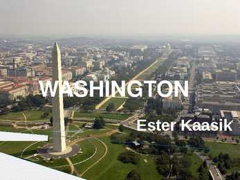 WASHINGTON DC