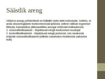 Ökoloogilised globaalprobleemid #19
