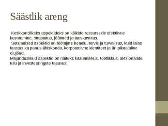 Ökoloogilised globaalprobleemid #20