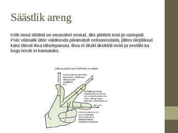 Ökoloogilised globaalprobleemid #21