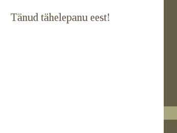 Ökoloogilised globaalprobleemid #23