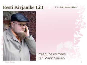 Kirjanduselu 1922-1940 #4