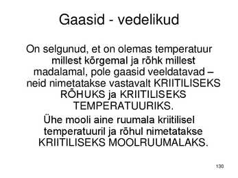 Keemiakursuse kokkuvõte #130