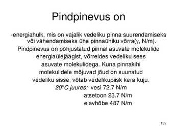 Keemiakursuse kokkuvõte #132