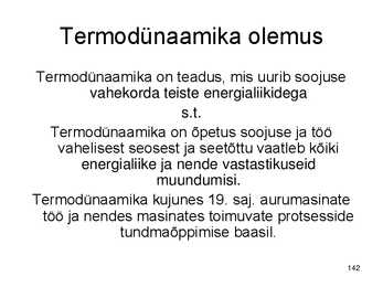 Keemiakursuse kokkuvõte #142