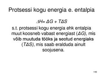 Keemiakursuse kokkuvõte #146