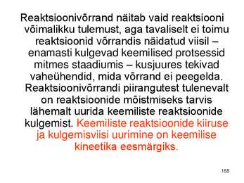Keemiakursuse kokkuvõte #155