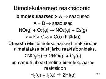 Keemiakursuse kokkuvõte #156
