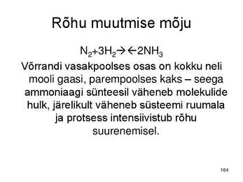 Keemiakursuse kokkuvõte #164