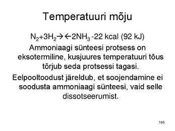Keemiakursuse kokkuvõte #165
