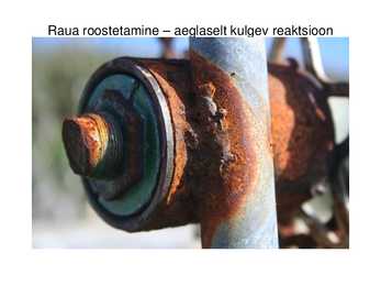 Keemiakursuse kokkuvõte #173