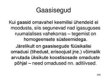 Keemiakursuse kokkuvõte #202