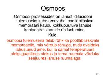 Keemiakursuse kokkuvõte #211