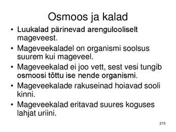 Keemiakursuse kokkuvõte #215