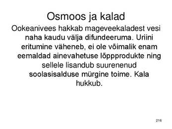 Keemiakursuse kokkuvõte #216