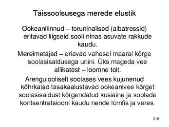 Keemiakursuse kokkuvõte #218