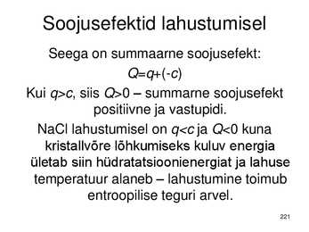 Keemiakursuse kokkuvõte #221