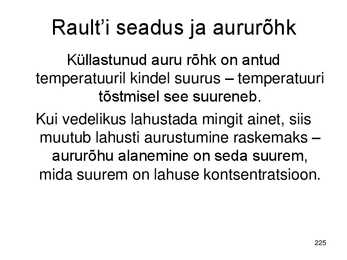 Keemiakursuse kokkuvõte #225