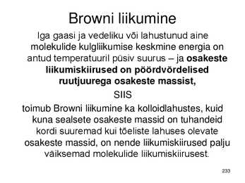 Keemiakursuse kokkuvõte #233