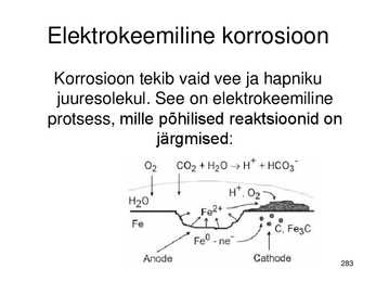 Keemiakursuse kokkuvõte #283