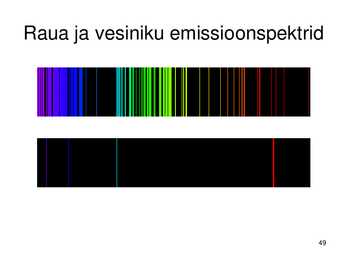 Keemiakursuse kokkuvõte #49