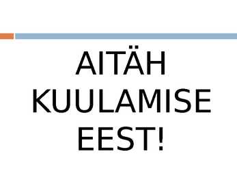 LITOSFÄÄR #16