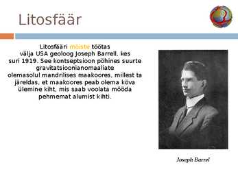 LITOSFÄÄR #4