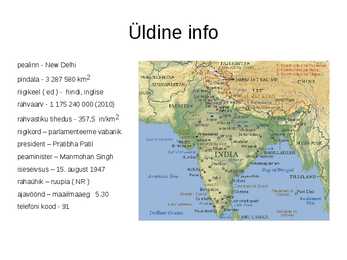 India #2