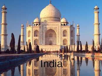 India