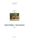 Bernt Notke - Surmatants
