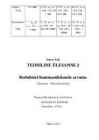 Masinaelemendid #6