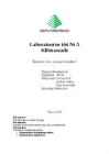 Laboratoorne töö Nr 5-kliimaseade