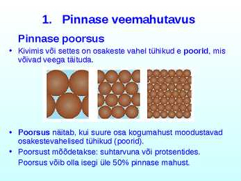Põhjavesi #3
