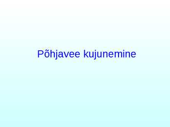 Põhjavesi #8