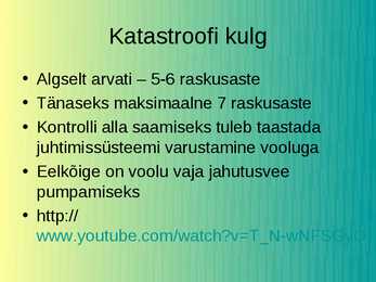 Fukushima tuumajaam Jaapanis #9