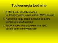 Elektrijaamad #12