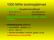 Elektrijaamad #30