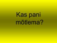Elektrijaamad #36