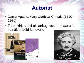 Egiptuse hauakambri saladus #2