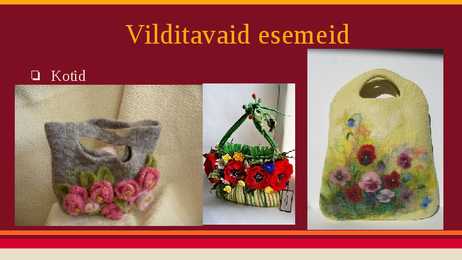 Viltimine #15