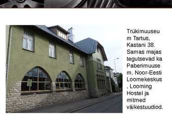 Trükikunsti leiutamine #17
