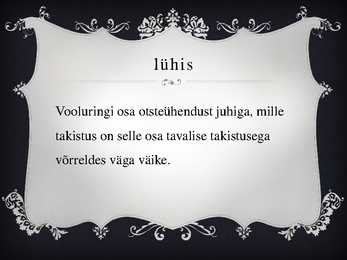 Elektriohutus #5