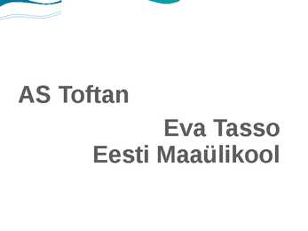 AS Toftan