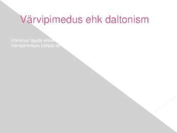 Silm #7