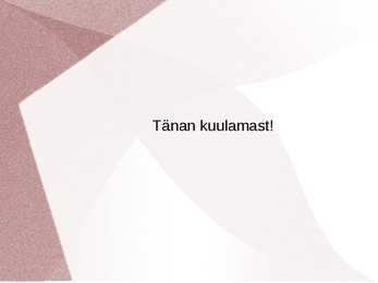Maailma toiduprobleemid #15