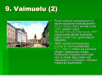 Eesti 17-saj-rootsi võimu all #13
