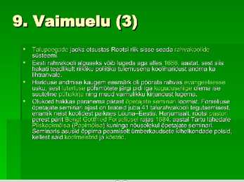 Eesti 17-saj-rootsi võimu all #14