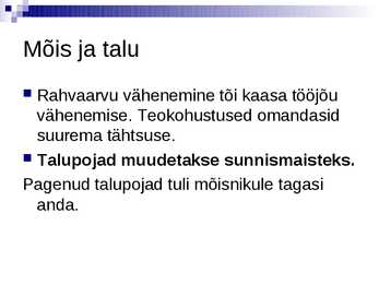 Eesti 17-saj-rootsi võimu all #6