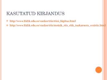 Riis #11