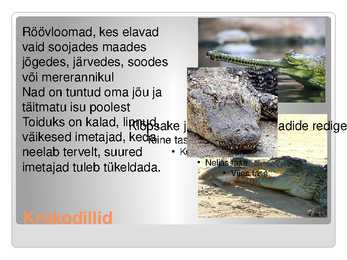 KAS KÕIK ROOMAJAD ROOMAVAD #12
